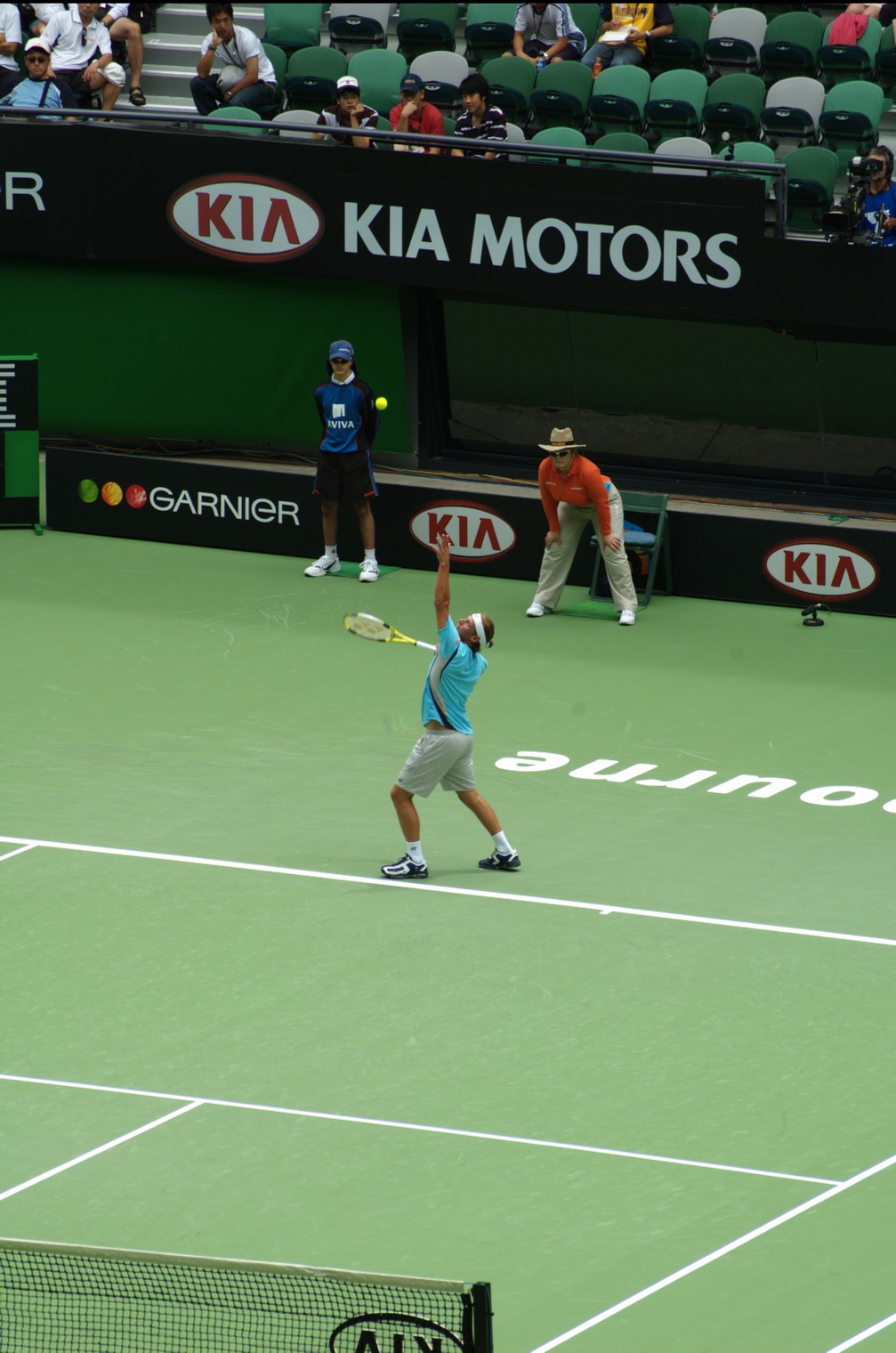 20060116   Australie   Melbourne   Australian Open 2006   016